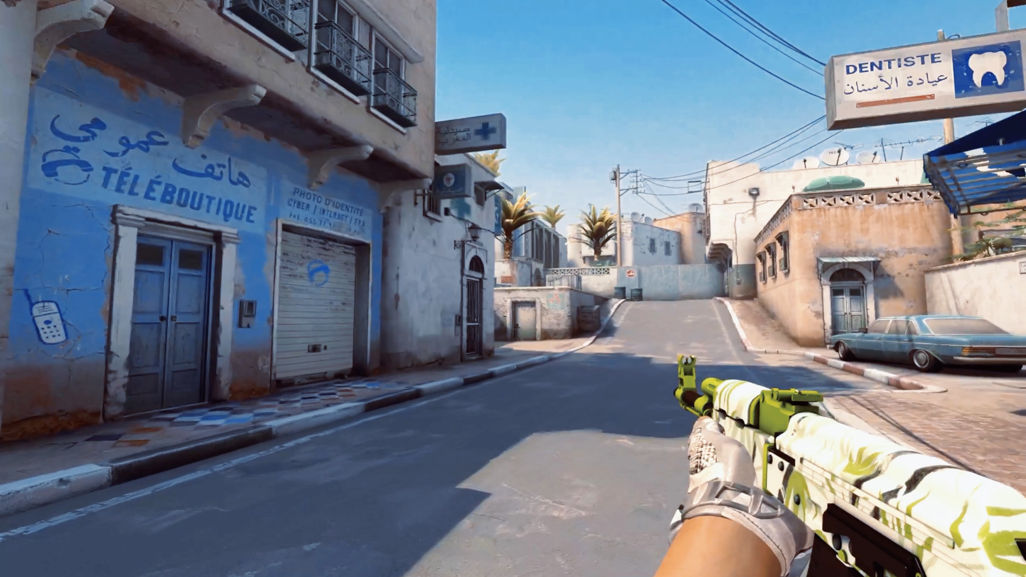 战歌起！Zhuo芮尔强势开四人 Rookie泽丽兜底 双方进决胜局