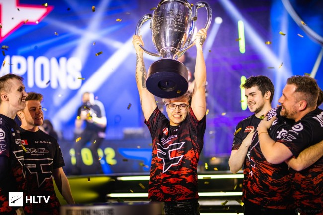 Oh My God vs TES赛前数据前瞻：TES几乎全数据领先OMG