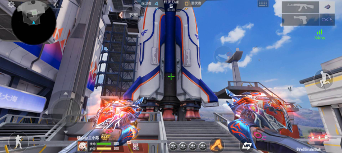 在 VCT 美洲赛季 OFF／／SEASON 2024 期间的所有已知阵容变动