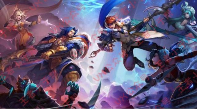 赛后采访knight&Elk：目标是完成个人的LPL四连冠！