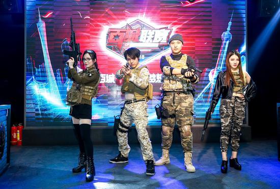 jL问答：Aleksib衣品最好、CS是爱好而非工作