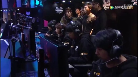 【赛后战报】状态回暖，TT涅槃组轻松零封IG！